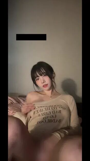 Full leaked Baerasoni private onlyfans photo