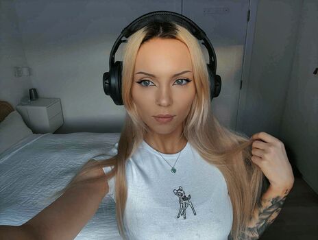 Full leaked Baffy private photo