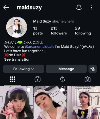 Full leaked Baffylol page private onlyfans photo