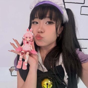 Full leaked Baffylol page private onlyfans photo