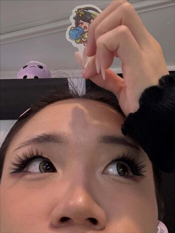 Full leaked Baffylol page private onlyfans photo