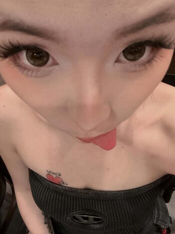 Full leaked Baffylol private onlyfans photo