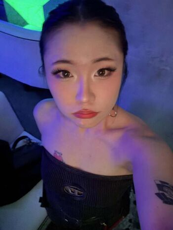 Full leaked Baffylol private onlyfans photo