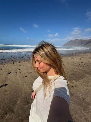 Full leaked Baghera jones private onlyfans photo