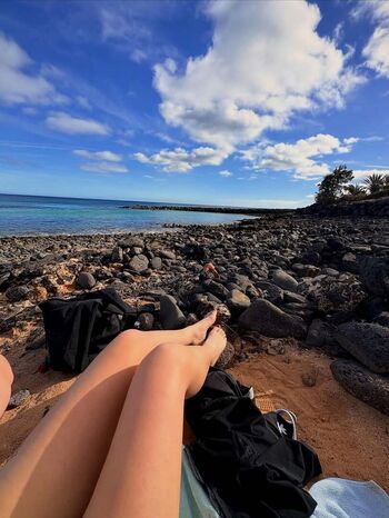 Full leaked Baghera jones private onlyfans photo