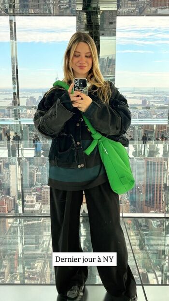 Full leaked Baghera jones private photo