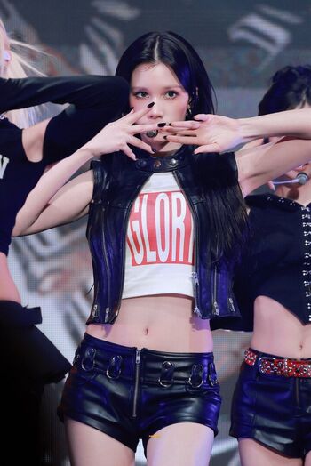 Bahiyyih Jaleh Huening