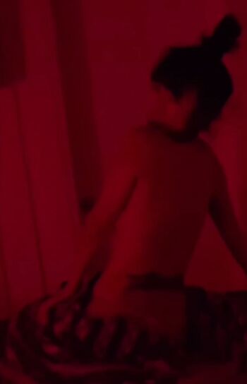 Full leaked Bai ling  page private onlyfans photo