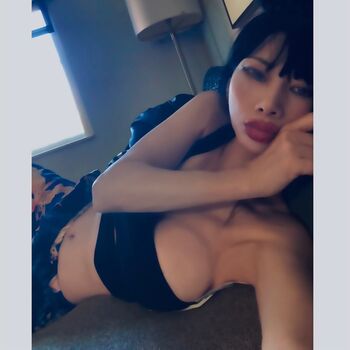 Full leaked Bai ling  page private onlyfans photo