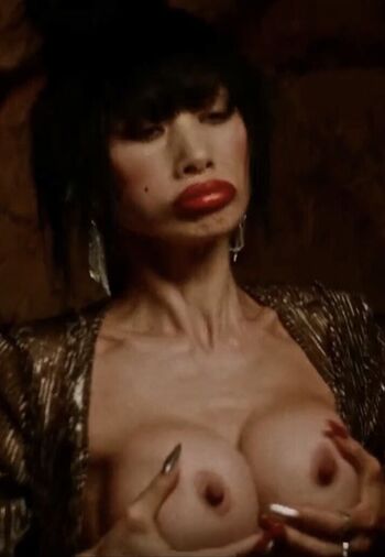 Full leaked Bai ling private onlyfans photo