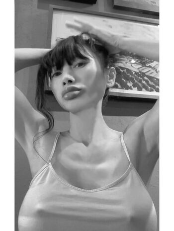 Full leaked Bai ling private onlyfans photo