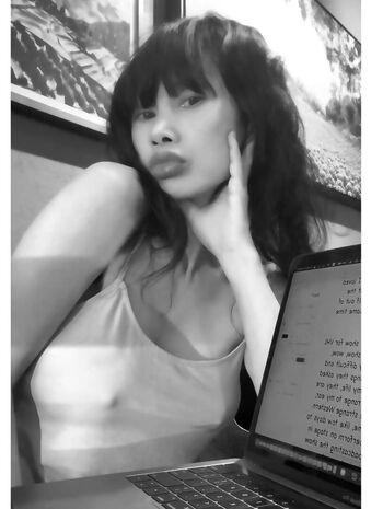 Full leaked Bai ling private onlyfans photo