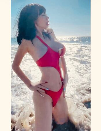 Bai Ling