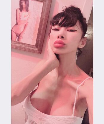 Bai Ling