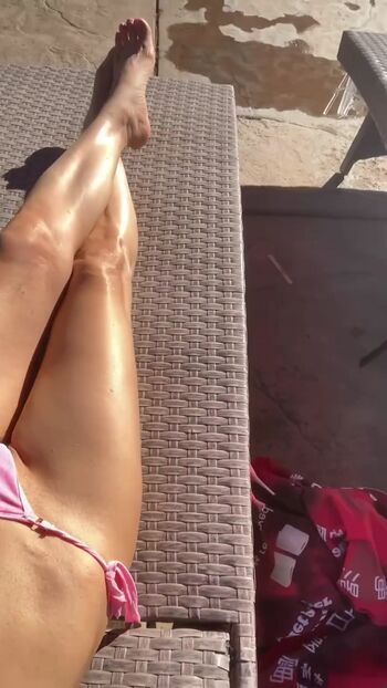 Full leaked Bai ling  page private photo