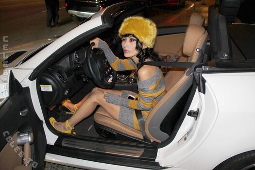 Full leaked Bai ling private photo