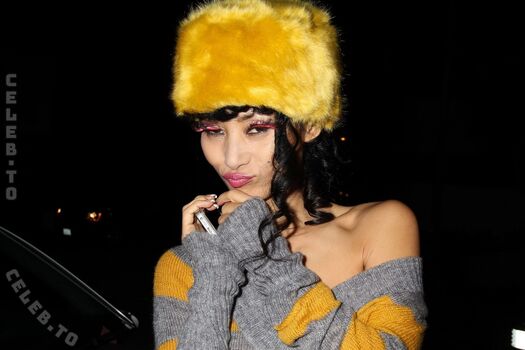 Full leaked Bai ling private photo
