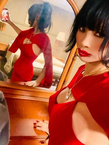 Bai Ling