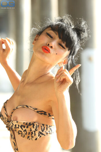 Full leaked Bai ling private photo