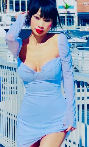 Bai Ling