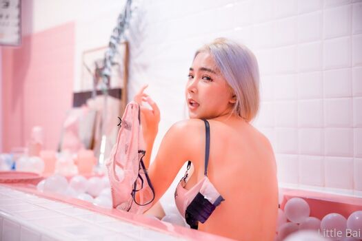 Full leaked Baibaifern page private onlyfans photo