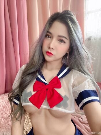 Full leaked Baibaifern private onlyfans photo
