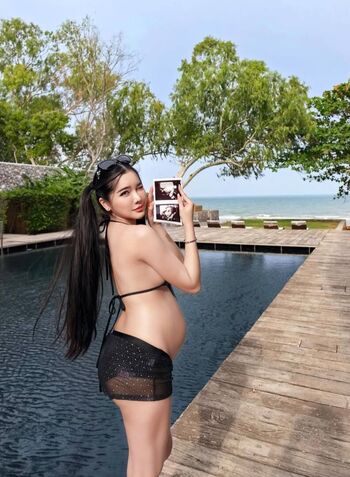 Full leaked Baibaifern private photo