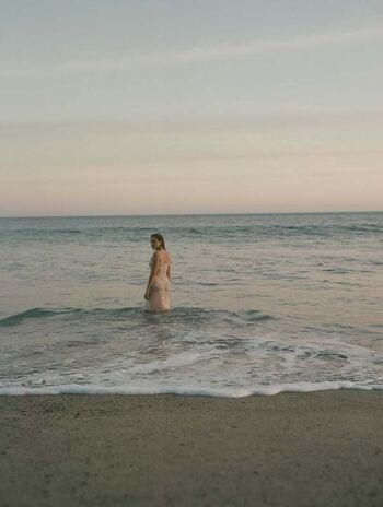 Full leaked Bailee madison private onlyfans photo