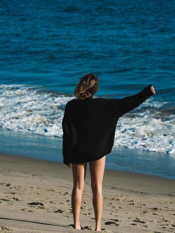 Full leaked Bailee madison private onlyfans photo