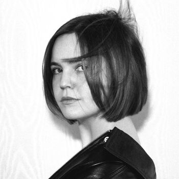 Full leaked Bailee madison private photo