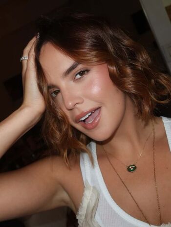 Full leaked Bailee madison private photo