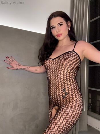 Full leaked Bailey archer private onlyfans photo
