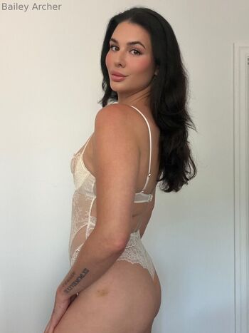 Full leaked Bailey archer private photo