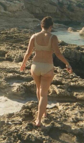 Full leaked Bailey bass private onlyfans photo