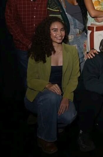 Full leaked Bailey bass private photo