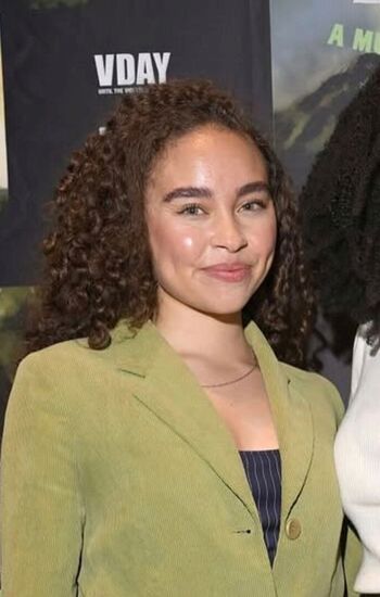 Full leaked Bailey bass private photo