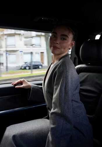 Full leaked Bailey bass private photo