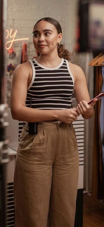 Full leaked Bailey bass private photo
