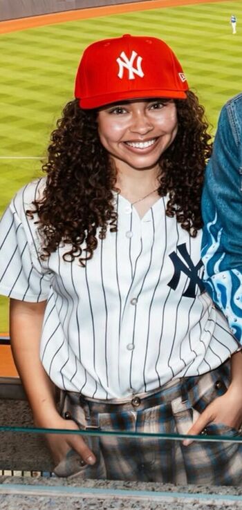 Bailey Bass