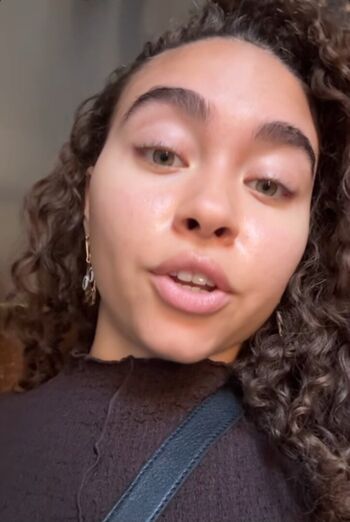 Full leaked Bailey bass private photo