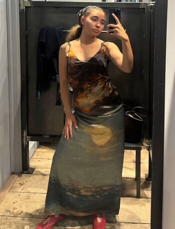 Full leaked Bailey bass private photo