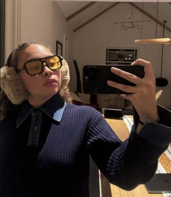 Full leaked Bailey bass private photo