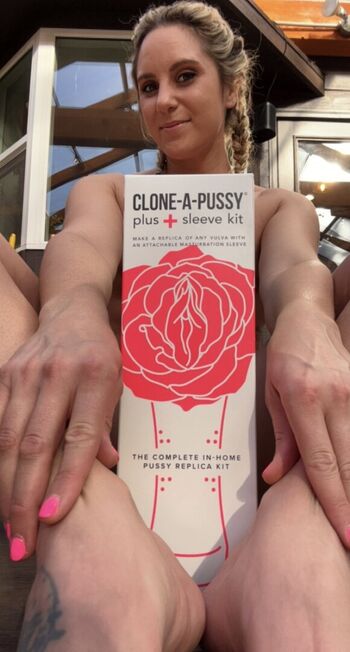 Full leaked Bailey brewers private onlyfans photo