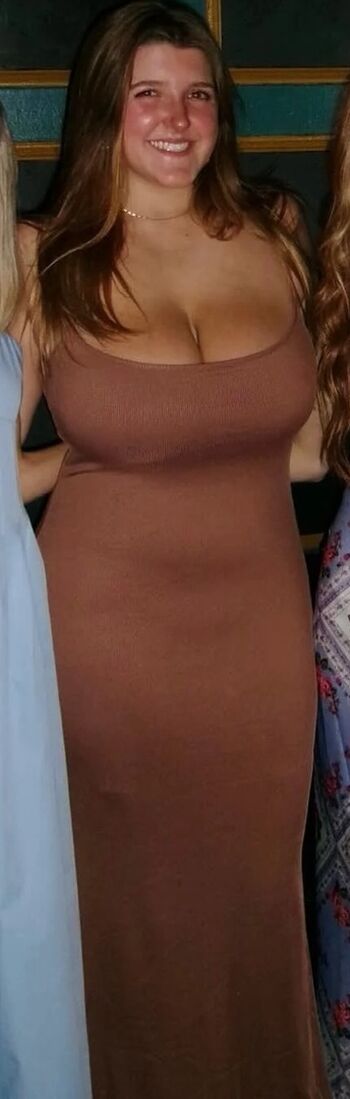 Full leaked Bailey croft private photo