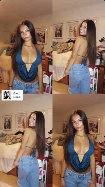 Full leaked Bailey h private photo