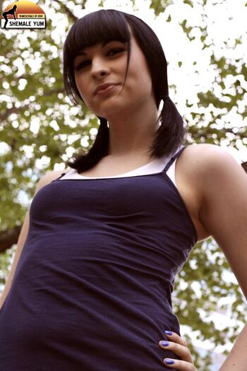 Full leaked Bailey jay private photo