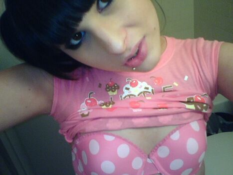 Full leaked Bailey jay page private photo