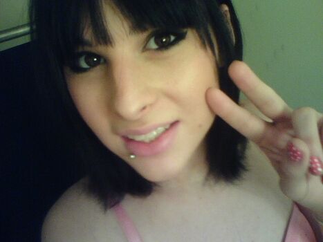 Full leaked Bailey jay private photo