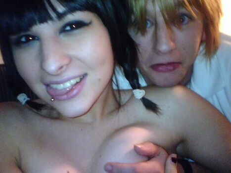 Full leaked Bailey jay private photo