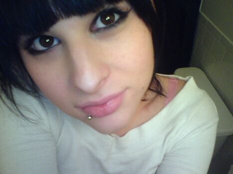 Full leaked Bailey jay private photo